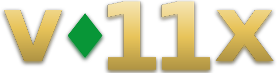 vo11x logo